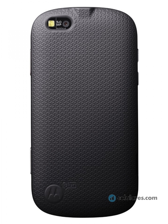 Imagen 2 Motorola QUENCH