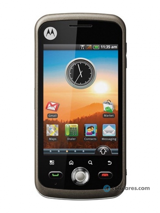 Motorola Quench XT3 XT502