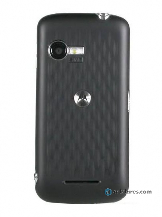 Imagen 2 Motorola Quench XT5 XT502