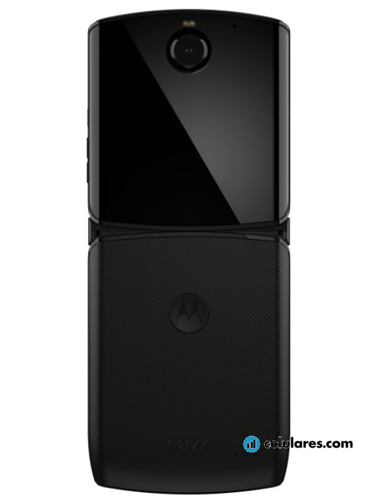 Imagen 5 Motorola Razr 2019