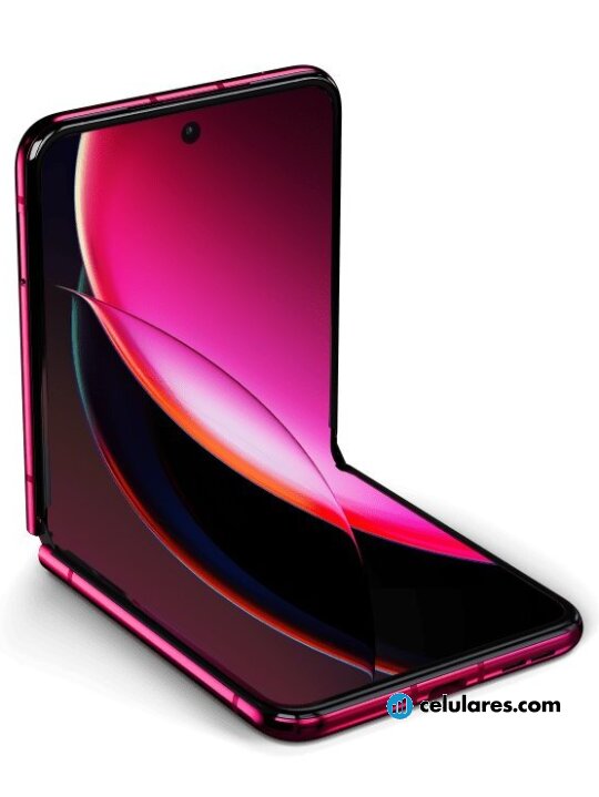 Imagen 5 Motorola Razr 40 Ultra