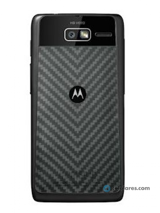 Imagen 2 Motorola RAZR M