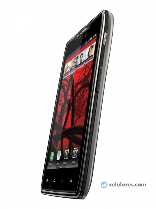 Imagen 3 Motorola RAZR MAXX