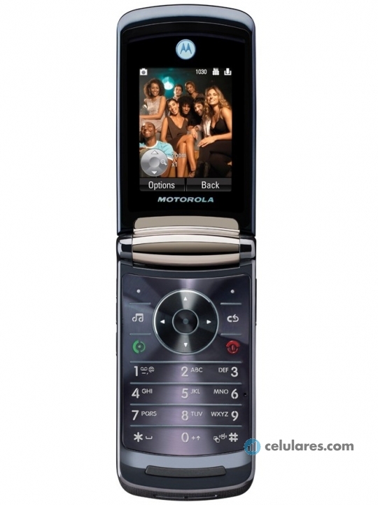 Motorola RAZR2 V8