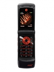 Motorola ROKR W5