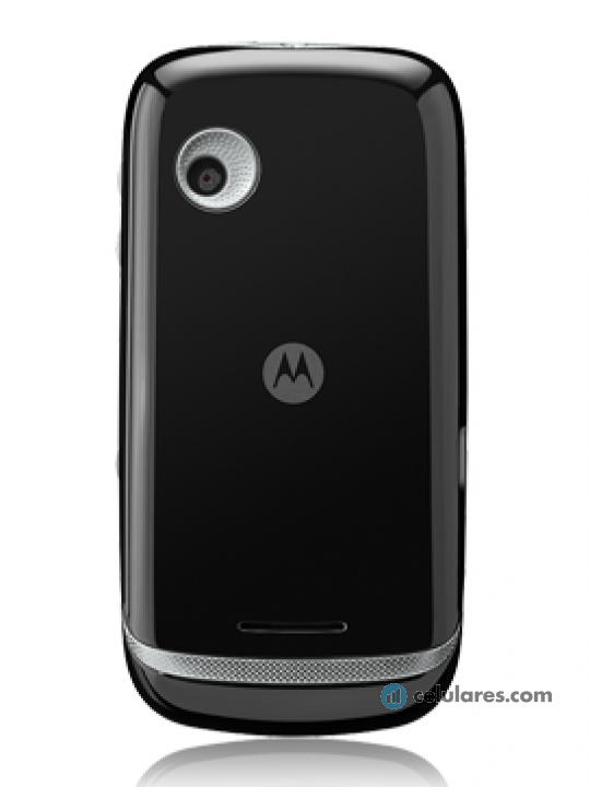 Imagen 2 Motorola SPICE Key XT317