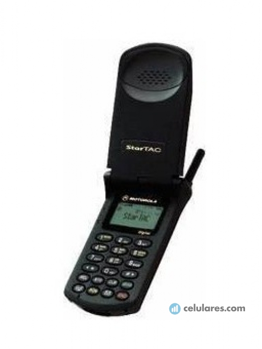 Motorola StarTAC 130