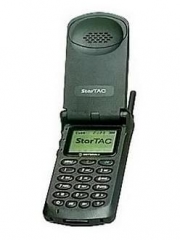 Fotografia Motorola StarTAC 75+