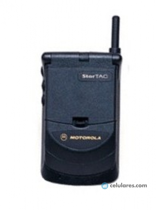 Imagen 2 Motorola StarTAC 85