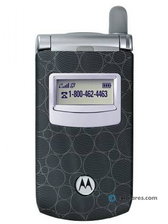 Imagen 2 Motorola T725