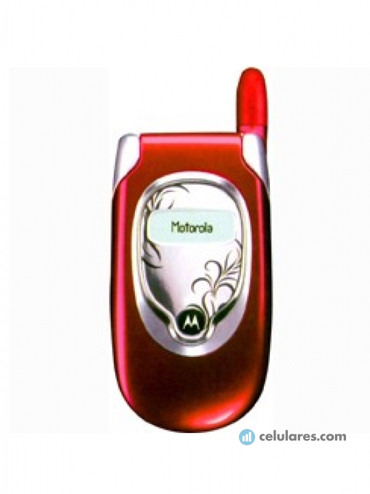 Motorola V291