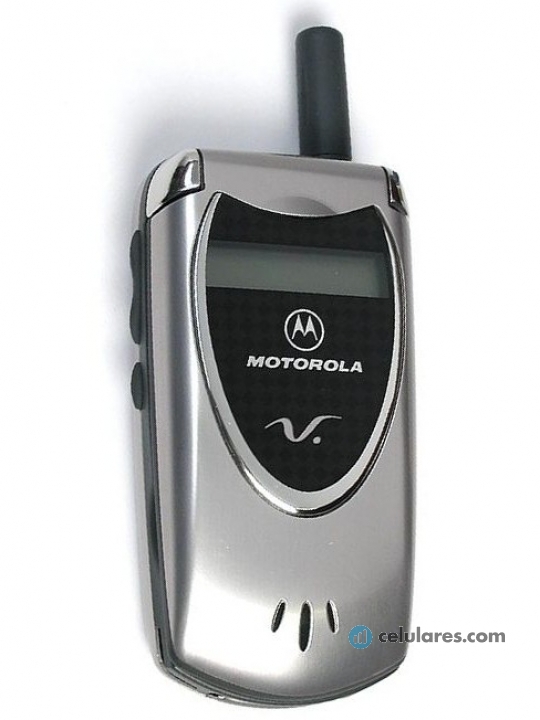 Motorola V60