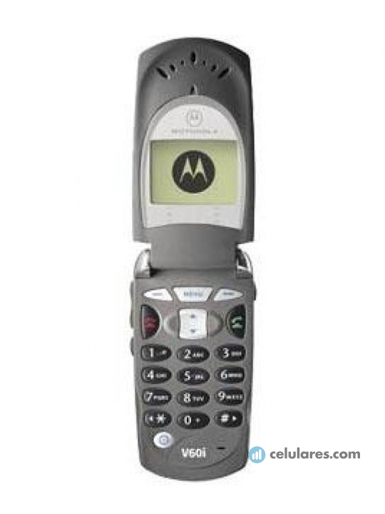 Motorola v60i