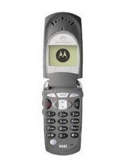 Fotografia Motorola v60i
