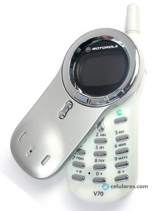 Motorola v70
