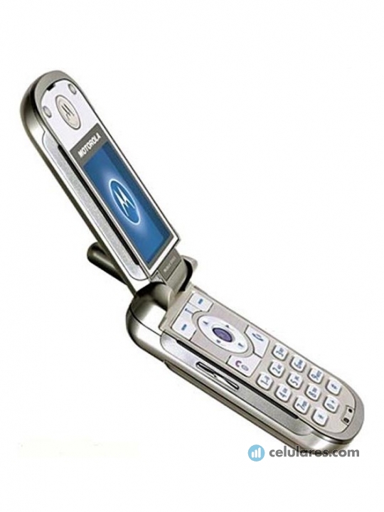 Motorola V878