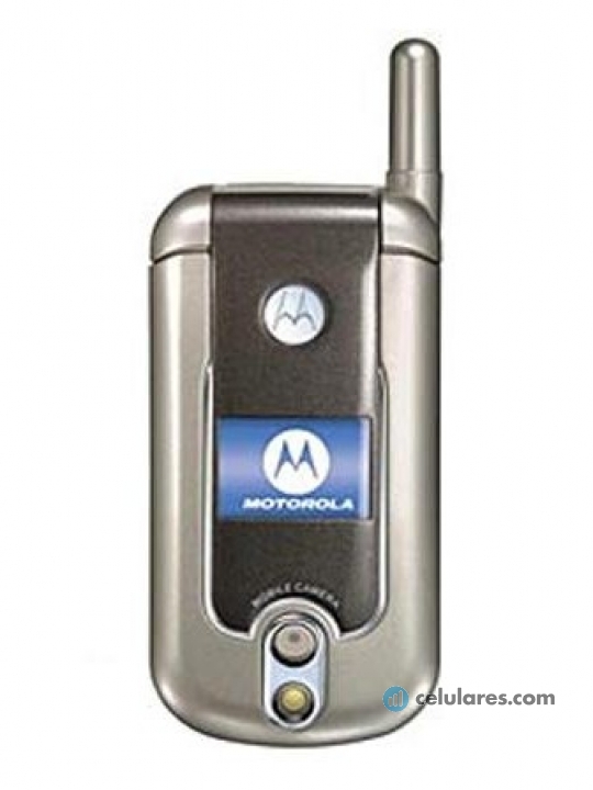 Imagen 2 Motorola V878