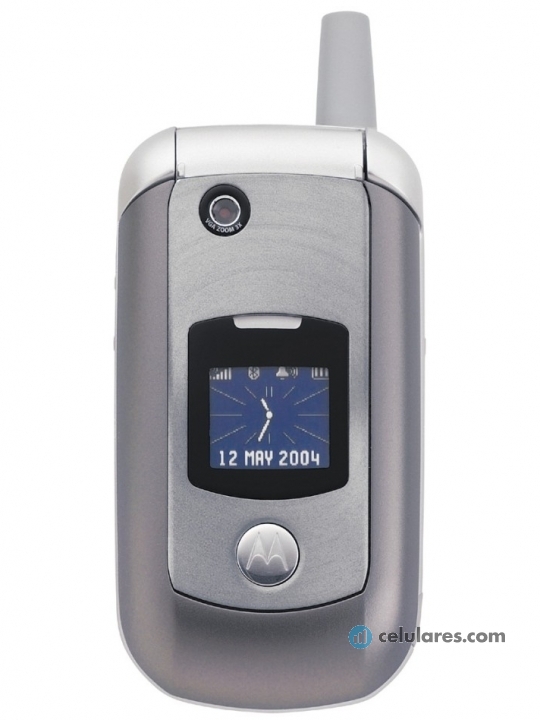 Imagen 2 Motorola V975