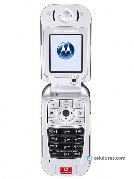 Motorola V980