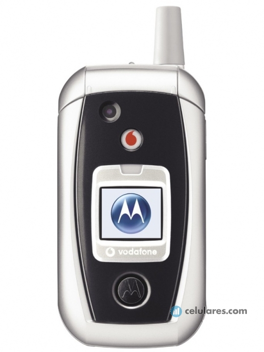 Imagen 2 Motorola V980