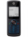 Motorola W160