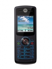 Fotografia Motorola W175