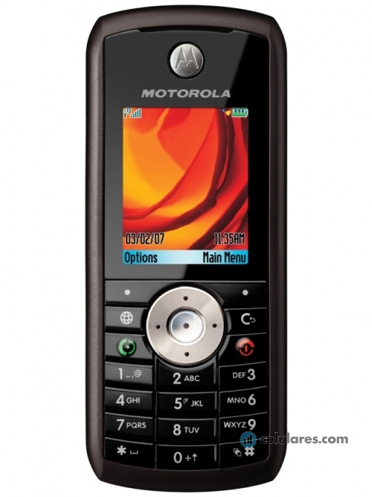 Motorola W360