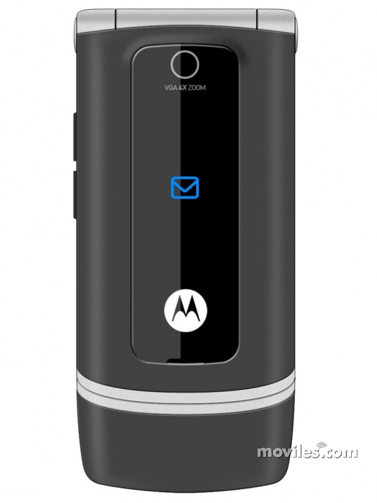 Imagen 2 Motorola W375