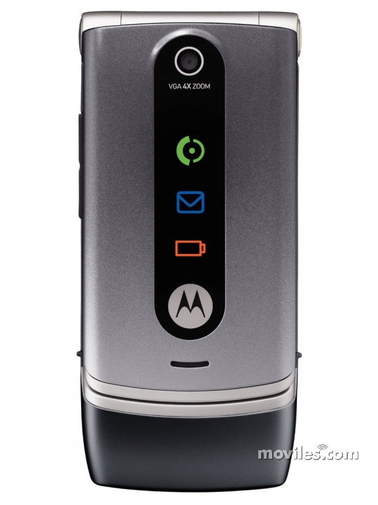 Imagen 2 Motorola W377