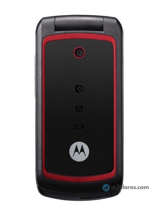 Imagen 3 Motorola W396