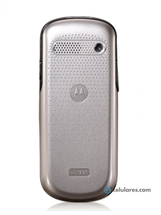 Imagen 2 Motorola WX290