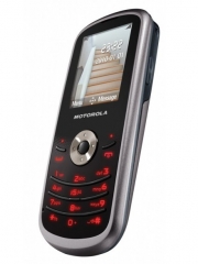 Motorola WX290