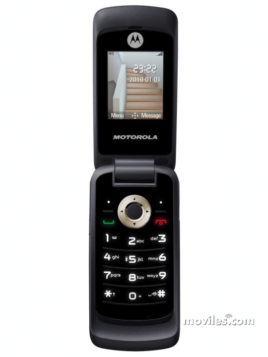 Motorola WX295