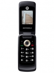 Motorola WX295