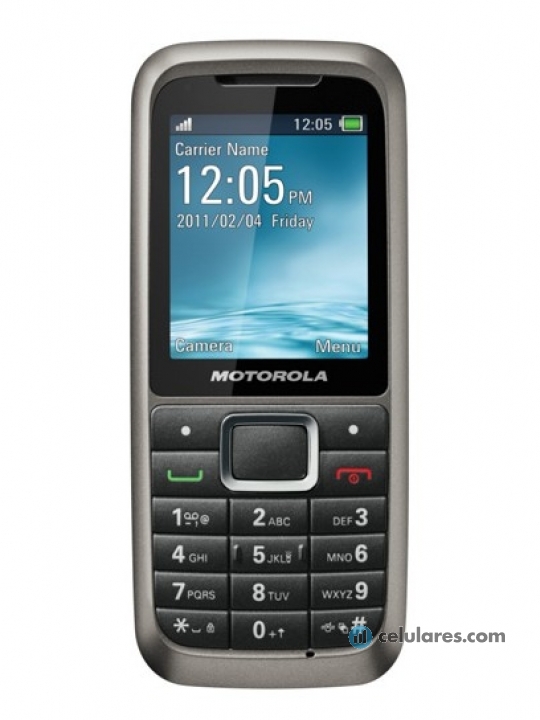 Motorola WX306