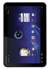 Fotografia Tablet Motorola XOOM MZ601