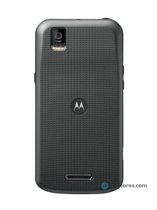 Imagen 2 Motorola XPRT