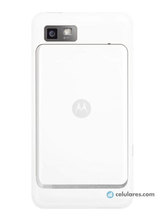 Imagen 4 Motorola XT615