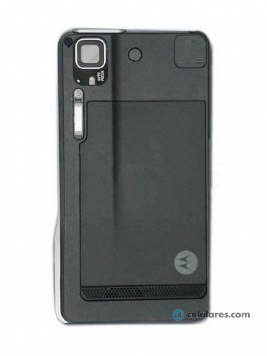 Imagen 2 Motorola XT701
