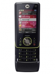 Motorola Z8