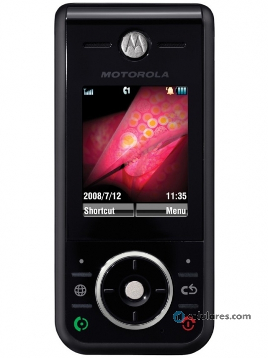 Imagen 2 Motorola ZN200