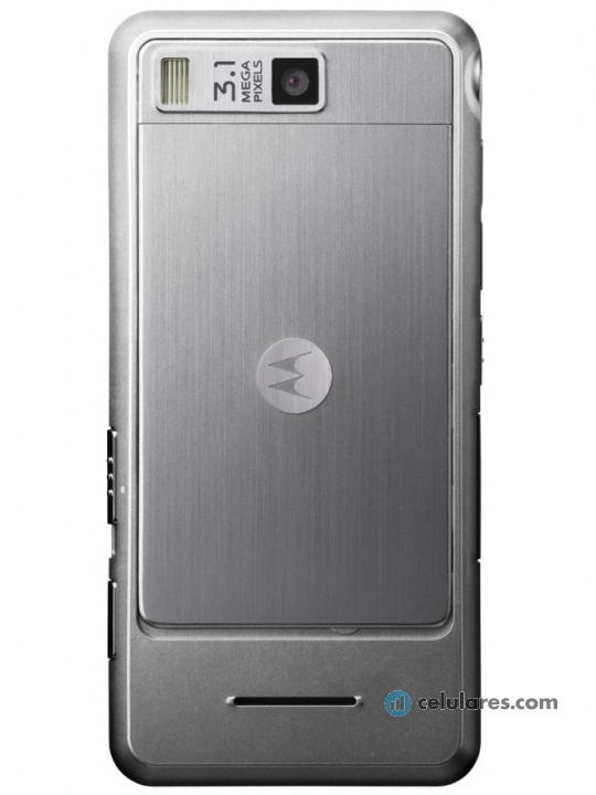 Imagen 3 Motorola ZN300