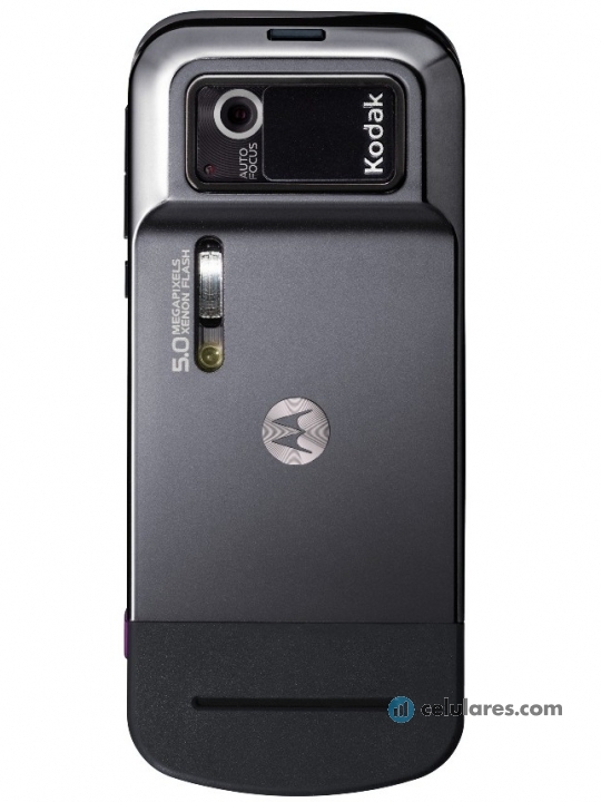 Imagen 2 Motorola ZN5