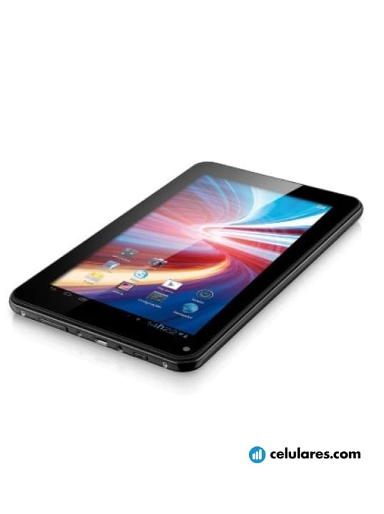 Imagen 2 Tablet Multilaser 7 Vibe