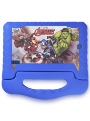 Tablet Multilaser Disney Vingadores Plus