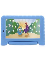 Fotografia Tablet Multilaser Galinha Pintadinha Plus