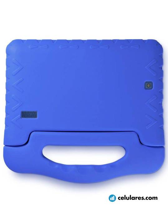 Imagen 3 Tablet Multilaser Kid Pad Plus