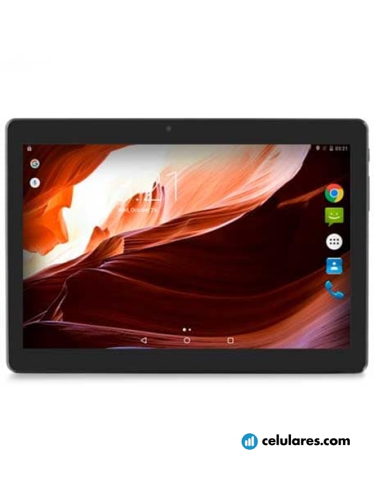 Tablet Multilaser M10A