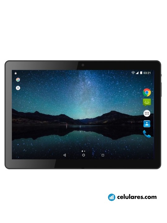 Tablet Multilaser M10A Lite