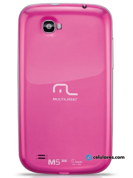 Imagen 4 Multilaser M5